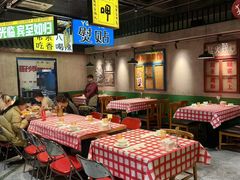 -恰八斗·猛火长沙菜(国贸店)