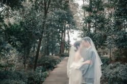 -巴黎经典婚纱摄影PARISSIC