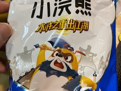 -翠微百货(龙德店)