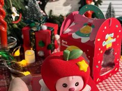 -DANXI丹喜面包·蛋糕(庐山店)