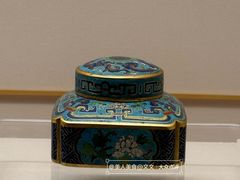 -上海博物馆(人民广场馆)