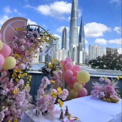 -迈瑞米求婚策划(静安店)