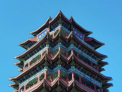 -门城湖公园