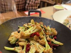 -金掌勺锅包肉(太原万达店)