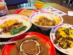 -憶廟街 X 沙角邨(太古城店)