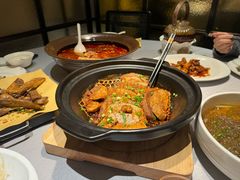 -章吴记喜瑞餐厅(东东城店)