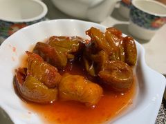 -老浒记烤鸭-北京菜(琉璃厂店)