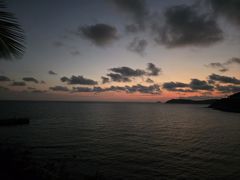 -渔·海鲜餐厅（东澳可域度假村内）南沙湾沙滩店