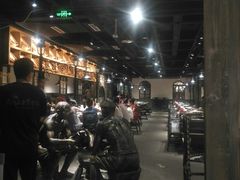 -红九格老火锅(三峡广场店)
