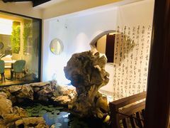 -丫丫蟹庄·苏式园林农家乐·阳澄湖大闸蟹(阳澄湖莲花岛店)