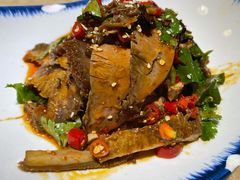 夫妻肺片-夜郎国·贵州菜(南山店)