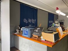 -研途咖啡馆(健康路店)