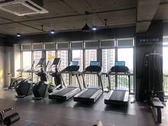 -AC健身·运动康复工作室(千灯湖店)