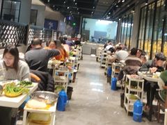 -瑞强涮锅(徐家楼店)