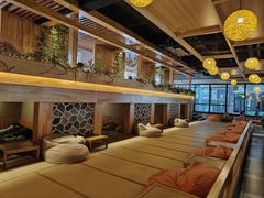 -星河湾温泉洗浴酒店