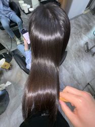 -逅续沙发自然卷专研