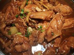 -胖哥俩肉蟹煲(来福士店)