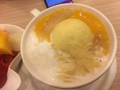 -许留山(佐敦道店)