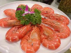 -悦秀大酒楼(江头店)