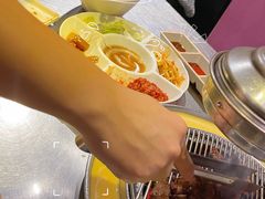-喜来稀肉(虹泉路店)