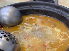 -李师傅脆肚(梅林店)