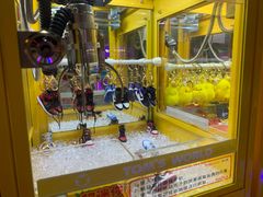 -汤姆熊欢乐世界(红博会展购物广场店)