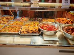 凉拌菜-项记烩面(迎宾路店)