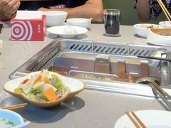 -海底捞火锅(方圆荟店)