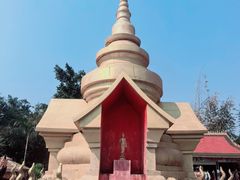 -西双版纳勐泐文化旅游区