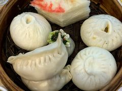 -富春茶社(国庆路店)