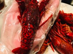 -新发展亚太JW万豪酒店·福苑咖啡厅