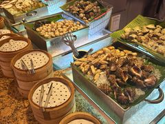 -马哥孛罗咖啡厅·Cafe Marco (厦门马哥孛罗东方大酒店)