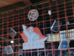-大队长主题火锅(观音桥店)
