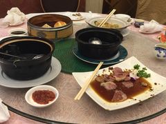 -黄埔华苑酒家(黄埔总店)