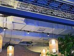 大堂-闽上鲜·福建菜(龙湖滨江天街店)