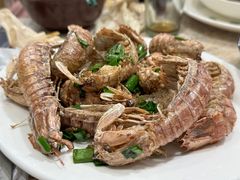 -包不同知味(嵊泗店)