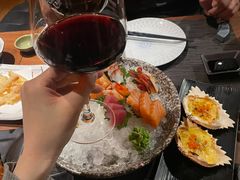 -郑州建业艾美酒店-曙餐厅