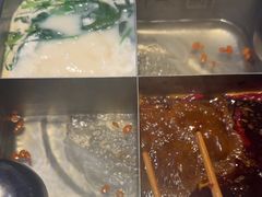 -海底捞火锅(大融城店)