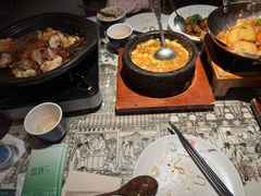 -绿茶餐厅(千岛湖银泰城店)