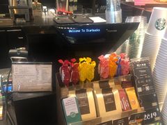 -星巴克(豫园九曲桥店)