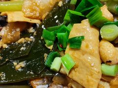 -味妙烤鱼吧(回龙观店)