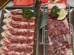 -韩宫宴和牛烤肉(苏州悠方购物中心店)
