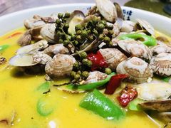 -天福苑(崇宁路店)