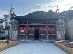 -新安江山水画廊风景区