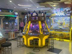-meland·儿童乐园·游戏厅娃娃机·电玩Xbox(成都合生汇店)