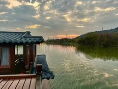 -湘湖大院(越王路店)