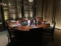 -赤RedBowl川锅·炙烤·板前(北京瑰丽酒店)