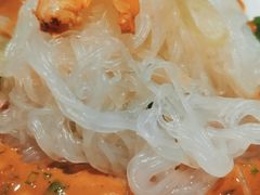 粉丝-丁卯•铜锅涮肉(工体店)