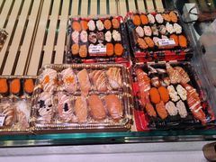 -争鲜回转寿司(朝北大悦城店)