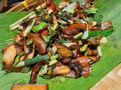 -云海肴·汽锅鸡·云南菜(美罗城店)